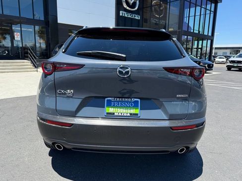 New 2026 MAZDA CX-30 AWD 2.5 S image 11