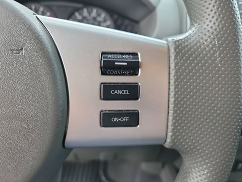 Used 2019 Nissan Frontier S image 21