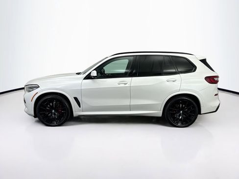 Used 2023 BMW X5 sDrive40i w/ M Sport Package image 8