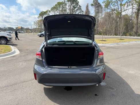 Used 2024 Toyota Corolla LE image 10