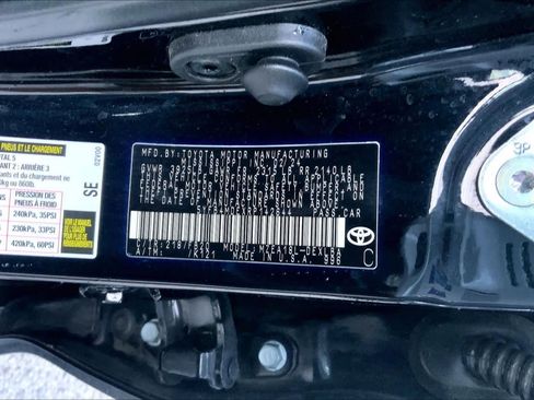 Used 2024 Toyota Corolla LE FWD image 34