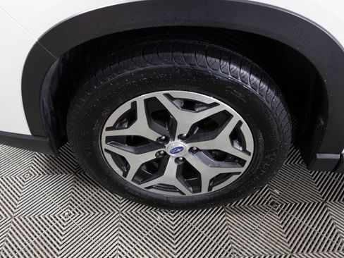 Used 2020 Subaru Forester Premium w/ Popular Package #1 image 47