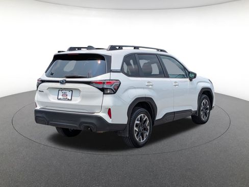 Certified 2026 Subaru Forester Premium w/ Premium/Limited Package AWD/4WD image 5