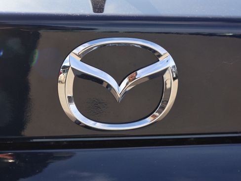 New 2025 MAZDA MX-5 Miata Grand Touring w/ Weather Package image 22