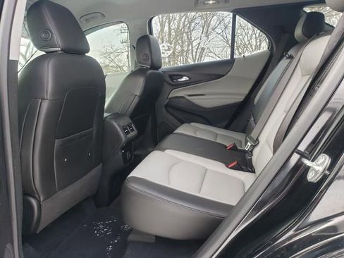 Used 2021 Chevrolet Equinox Premier image 18