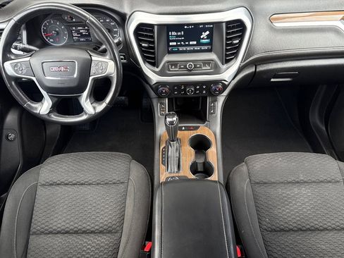 Used 2019 GMC Acadia SLE AWD/4WD image 14