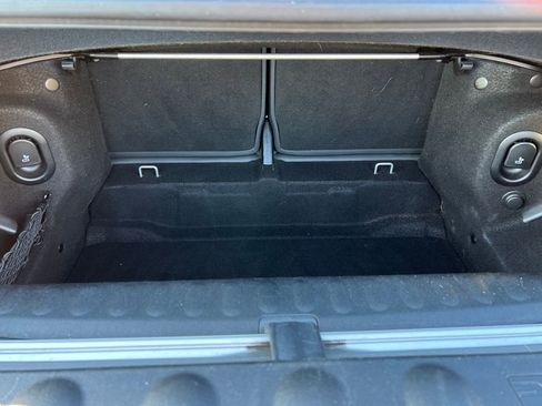 Used 2023 MINI Cooper Convertible w/ Signature Upholstery Package image 13