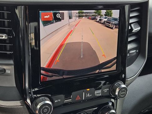 New 2026 RAM 1500 Express image 17