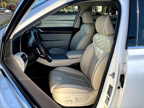 Used 2020 Hyundai Palisade Limited image 7