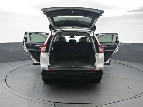 Used 2024 Honda CR-V EX image 48