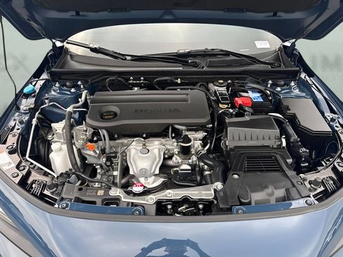 Used 2026 Honda Civic Sport image 16