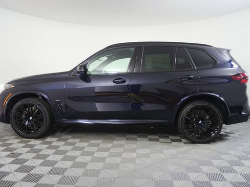 New 2026 BMW X5 M Competition AWD/4WD image 6