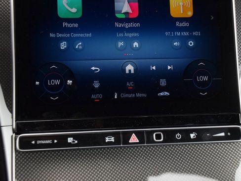 New 2026 Mercedes-Benz CLE 300 4MATIC Cabriolet image 25