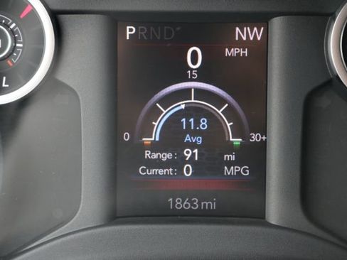 Used 2025 RAM 2500 Big Horn image 26