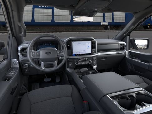 New 2026 Ford F150 XLT AWD/4WD image 9