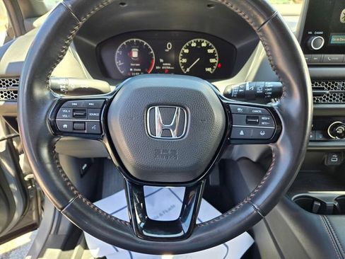 Used 2025 Honda HR-V Sport image 21