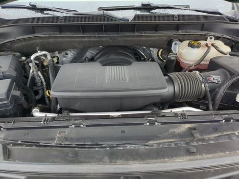 Used 2021 Chevrolet Suburban High Country image 26