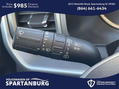 Used 2023 Ford Expedition XL image 22