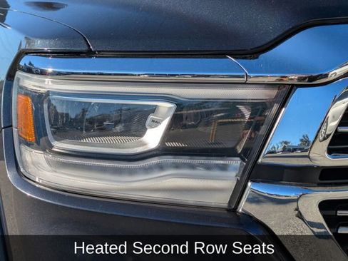 Used 2019 RAM 1500 Laramie image 11