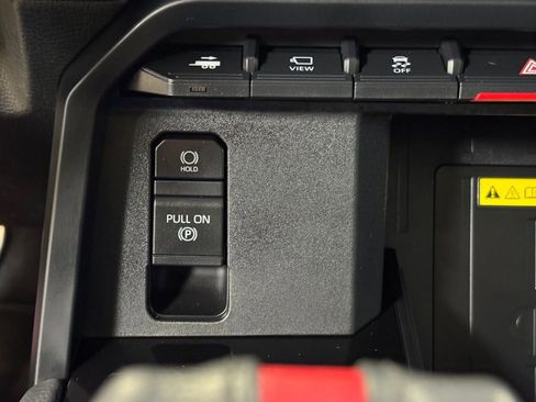 Used 2023 Toyota Tundra TRD Pro w/ TRD Pro Tow Package image 38