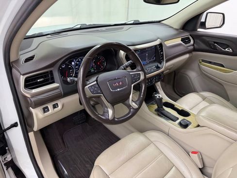 Used 2019 GMC Acadia Denali FWD image 24
