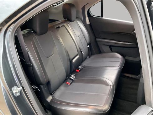 Used 2017 Chevrolet Equinox Premier w/ Enhanced Convenience Package FWD image 19