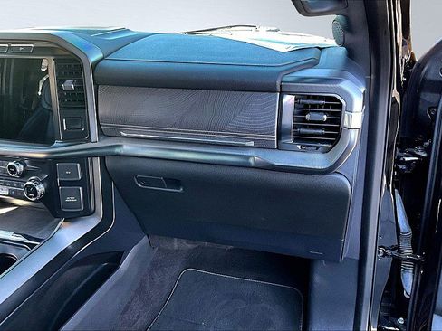 Used 2021 Ford F150 Platinum RWD image 18