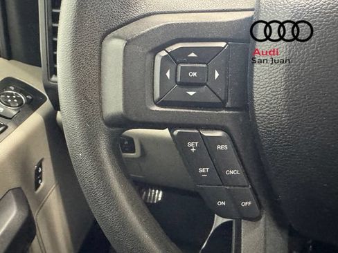 Used 2018 Ford F150 XL w/ Equipment Group 101A Mid RWD image 21