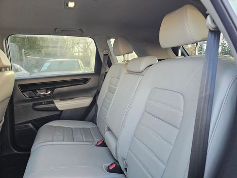 Used 2023 Honda CR-V EX-L image 17