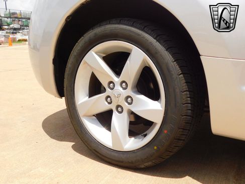 Used 2007 Mitsubishi Eclipse GS image 9