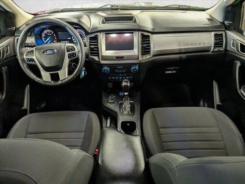 Used 2021 Ford Ranger XLT w/ Equipment Group 301A Mid image 18