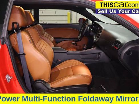 Used 2023 Dodge Challenger SRT Hellcat RWD image 32