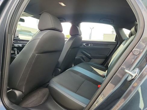 Used 2023 Honda Civic Sport image 10