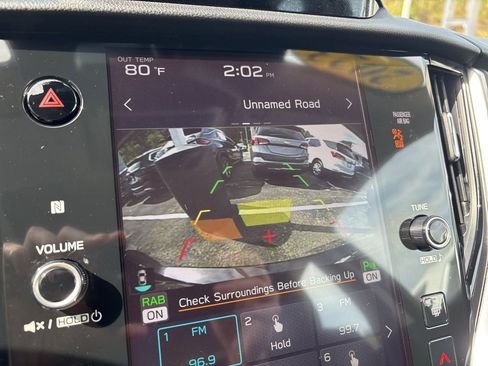 Used 2023 Subaru Legacy Touring XT image 23