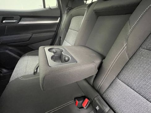 Used 2026 GMC Terrain Elevation w/ Black Edition AWD/4WD image 11