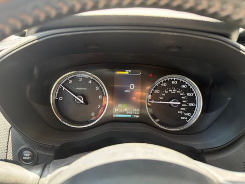 Used 2023 Subaru Forester Touring w/ Popular Package #2 AWD/4WD image 1