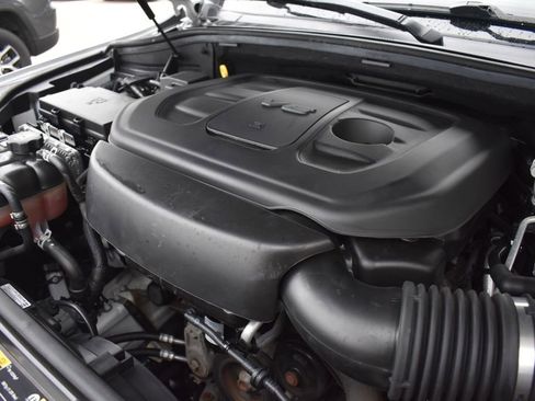 Used 2022 Jeep Grand Cherokee Laredo X AWD/4WD image 41