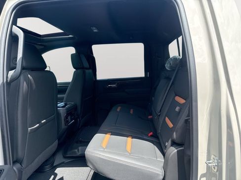 New 2026 GMC Sierra 2500 AT4 w/ AT4 Premium Plus Package AWD/4WD image 26