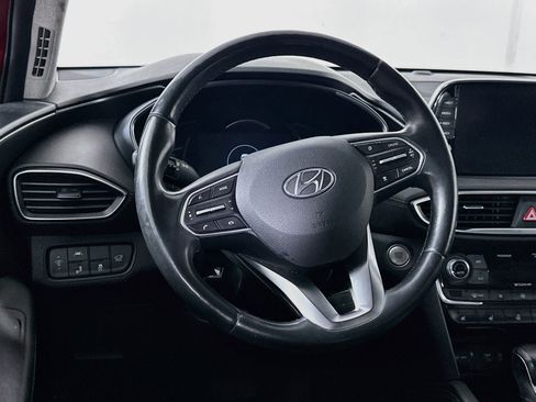 Used 2020 Hyundai Santa Fe Limited w/ Cargo Package FWD image 18