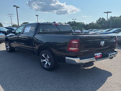 Used 2024 RAM 1500 Laramie RWD image 6