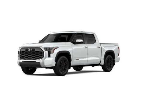 New 2026 Toyota Tundra 1794 Edition AWD/4WD image 46