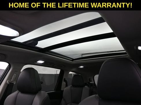 Used 2023 Subaru Ascent Onyx Edition AWD/4WD image 40
