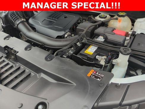 Certified 2023 Chevrolet Blazer LT image 41