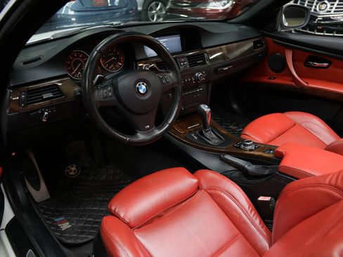Used 2013 BMW 328i Convertible w/ M Sport Pkg RWD image 26
