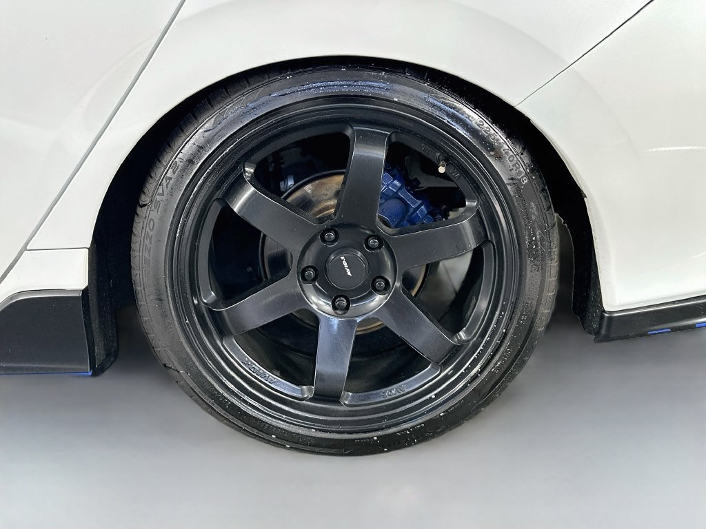 Used 2018 Honda Civic Sport image 32
