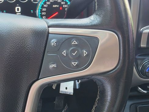 Used 2018 GMC Sierra 1500 Denali AWD/4WD image 21