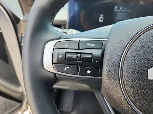 New 2026 Kia K5 GT-Line FWD image 20