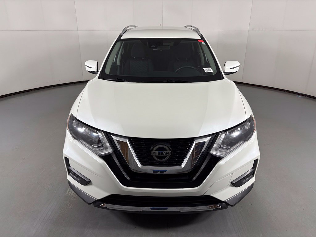 Used 2019 Nissan Rogue SV FWD image 3