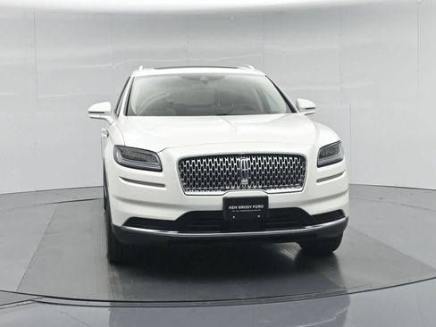 Used 2023 Lincoln Nautilus Reserve w/ Luxury Package AWD/4WD image 56
