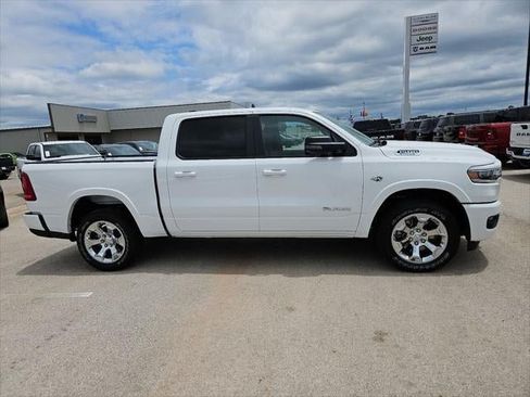 New 2026 RAM 1500 Lone Star RWD image 39